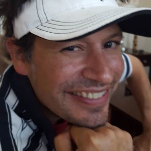 Meet your Posher, Reuben